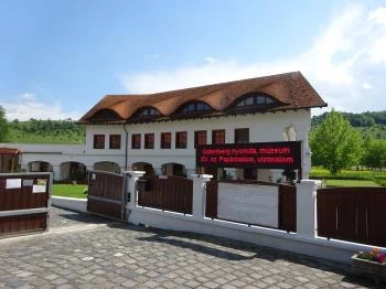 Szinpetri Papírmalom Múzeum Szinpetri