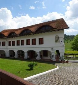 Szinpetri Papírmalom Múzeum