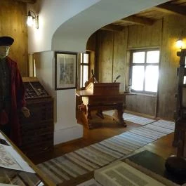 Szinpetri Papírmalom Múzeum Szinpetri - Egyéb