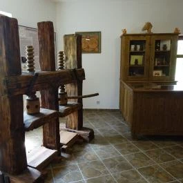 Szinpetri Papírmalom Múzeum Szinpetri - Egyéb