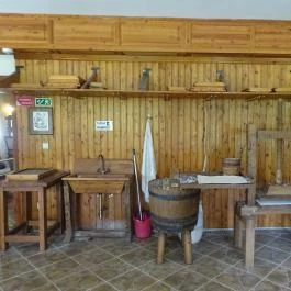 Szinpetri Papírmalom Múzeum Szinpetri - Egyéb