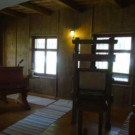 Szinpetri Papírmalom Múzeum Szinpetri - Egyéb