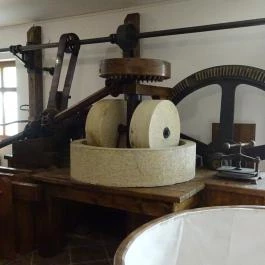 Szinpetri Papírmalom Múzeum Szinpetri - Egyéb