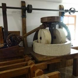 Szinpetri Papírmalom Múzeum Szinpetri - Egyéb