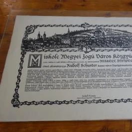 Szinpetri Papírmalom Múzeum Szinpetri - Egyéb