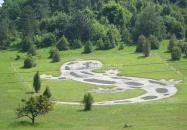 Szinpetri Papírmalom Múzeum Szinpetri