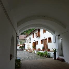 Szinpetri Papírmalom Múzeum Szinpetri - Egyéb