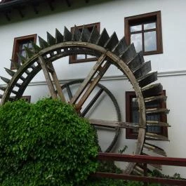 Szinpetri Papírmalom Múzeum Szinpetri - Egyéb