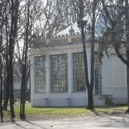 Szirmay-Waldbott Kastély Tolcsva - Egyéb