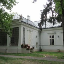 Szirmay-Waldbott Kastély Tolcsva - Egyéb