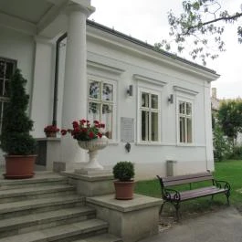 Szirmay-Waldbott Kastély Tolcsva - Egyéb