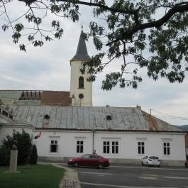 Szirmay-Waldbott Kastély Tolcsva - Egyéb