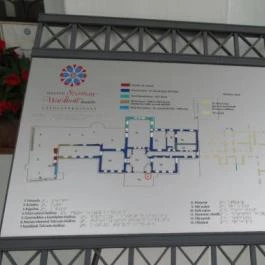Szirmay-Waldbott Kastély Tolcsva - Egyéb