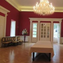 Szirmay-Waldbott Kastély Tolcsva - Egyéb