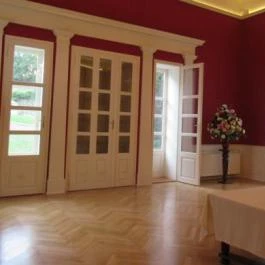 Szirmay-Waldbott Kastély Tolcsva - Egyéb