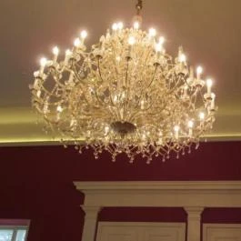 Szirmay-Waldbott Kastély Tolcsva - Egyéb