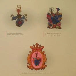 Szirmay-Waldbott Kastély Tolcsva - Egyéb