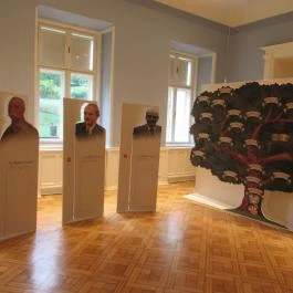 Szirmay-Waldbott Kastély Tolcsva - Egyéb