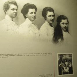 Szirmay-Waldbott Kastély Tolcsva - Egyéb