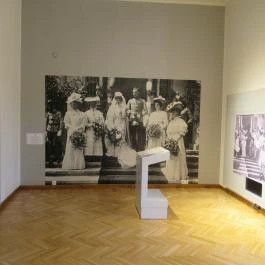 Szirmay-Waldbott Kastély Tolcsva - Egyéb