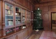 Szirmay-Waldbott Kastély Tolcsva