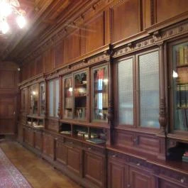 Szirmay-Waldbott Kastély Tolcsva - Egyéb