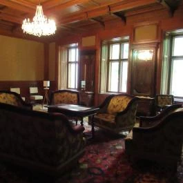 Szirmay-Waldbott Kastély Tolcsva - Egyéb