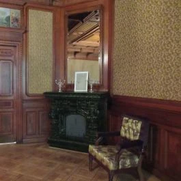 Szirmay-Waldbott Kastély Tolcsva - Egyéb