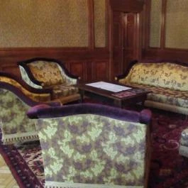 Szirmay-Waldbott Kastély Tolcsva - Egyéb