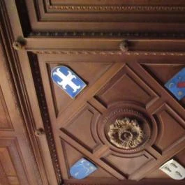 Szirmay-Waldbott Kastély Tolcsva - Egyéb