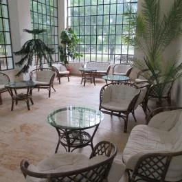 Szirmay-Waldbott Kastély Tolcsva - Egyéb