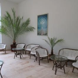 Szirmay-Waldbott Kastély Tolcsva - Egyéb