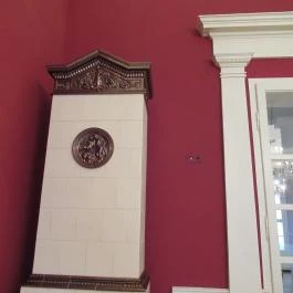 Szirmay-Waldbott Kastély Tolcsva - Egyéb