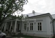 Szirmay-Waldbott Kastély Tolcsva