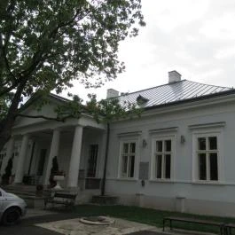 Szirmay-Waldbott Kastély Tolcsva - Egyéb