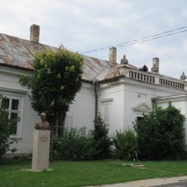 Szirmay-Waldbott Kastély Tolcsva - Egyéb