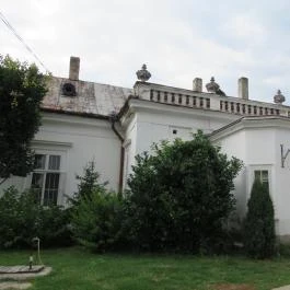 Szirmay-Waldbott Kastély Tolcsva - Egyéb