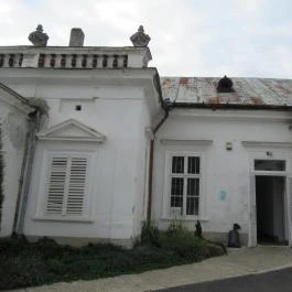 Szirmay-Waldbott Kastély Tolcsva - Egyéb