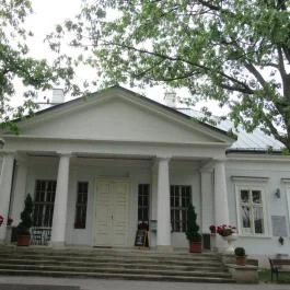 Szirmay-Waldbott Kastély Tolcsva - Egyéb