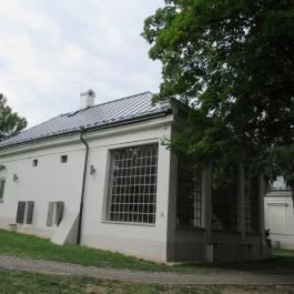 Szirmay-Waldbott Kastély Tolcsva - Egyéb