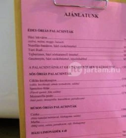 Szirom Ice Cream & Specialty Coffee