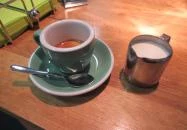 Szirom Ice Cream & Specialty Coffee Budapest