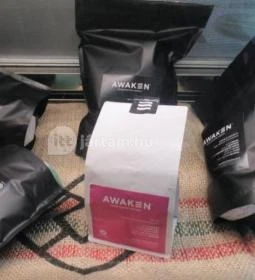 Szirom Ice Cream & Specialty Coffee