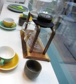 Szirom Ice Cream & Specialty Coffee