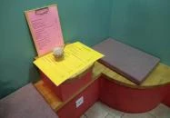 Szirom Ice Cream & Specialty Coffee Budapest