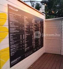 Szitakötő Street Food