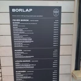 Szitakötő Street Food Budapest - Egyéb