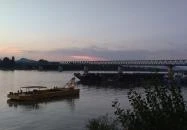 Szitakötő Street Food Budapest