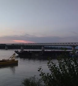 Szitakötő Street Food