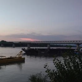 Szitakötő Street Food Budapest - Külső kép